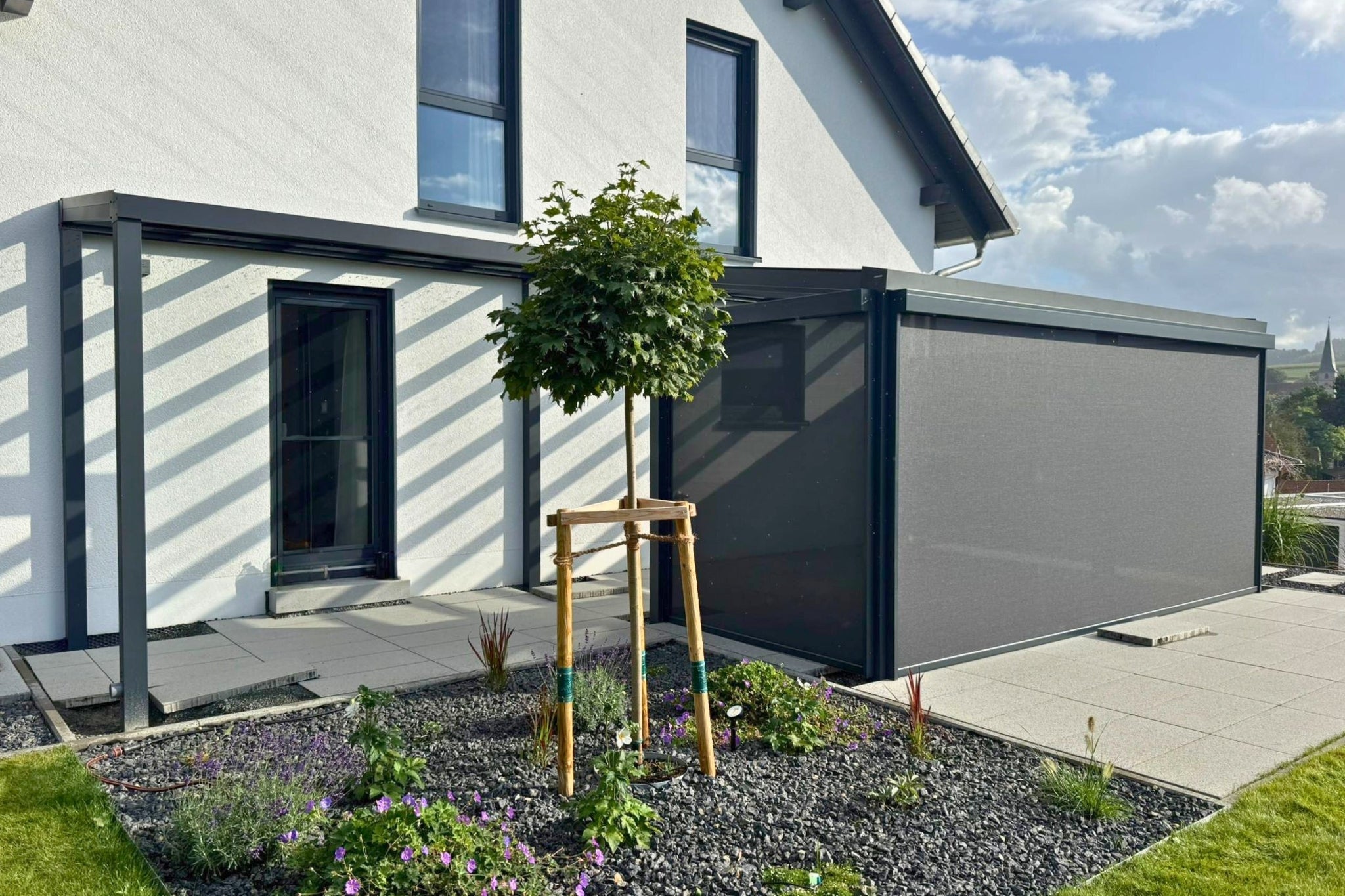 Die Checkliste für dein Dach!