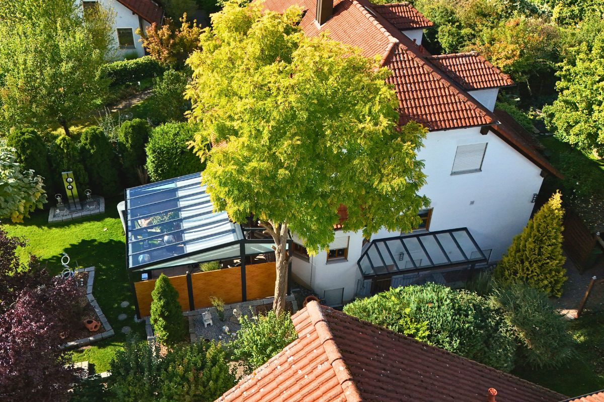 Ein Traumprojekt entsteht: 3 überraschende Lektionen aus der Praxis für Deine Terrassenüberdachung!