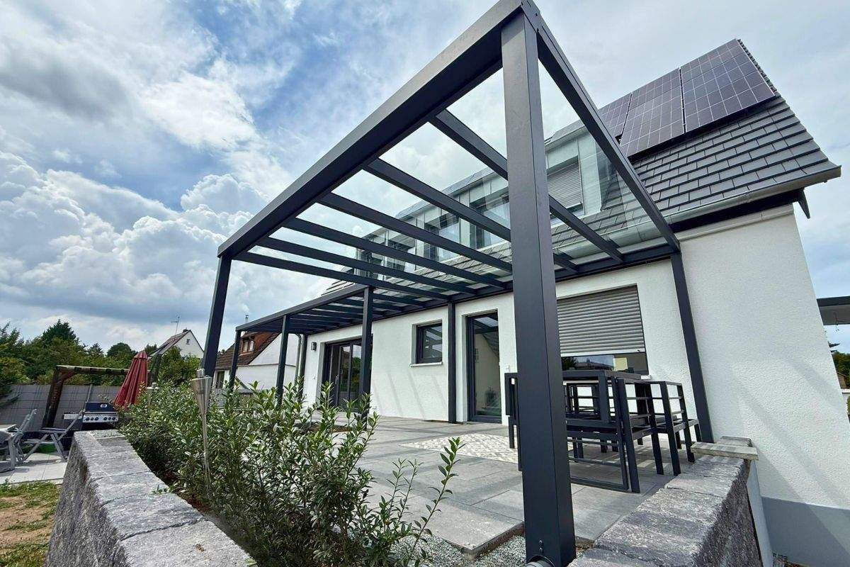 Die Checkliste für dein Dach!