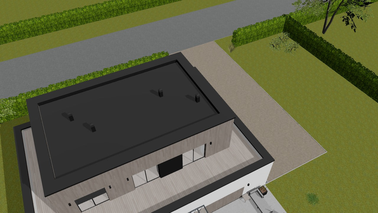 Terrassenüberdachung - Deine Konfiguration HW7CEDP67D